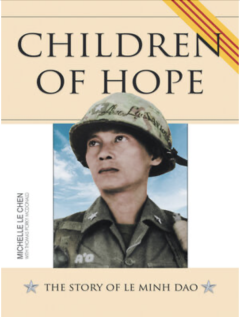 Children of Hope book cover
