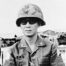 Le Minh Dao