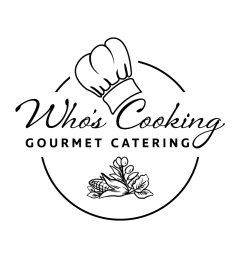 Who's Cooking Gourmet Catering